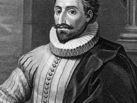 Miguel De Cervantes – Nhà văn viết sách về Đôn Kihôtê được đọc sau Kinh Thánh