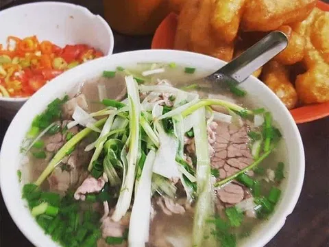 Vui một tí!