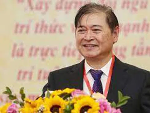 Báo chí Liên hiệp Hội Việt Nam là báo - chí đáng tự hào