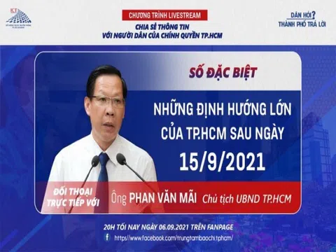 Người dân chung cư Vạn Đô "sống chung với covid”