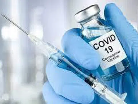 Bắc Giang tiêm được hơn 400.000 liều Vắc xin phòng Covid- 19