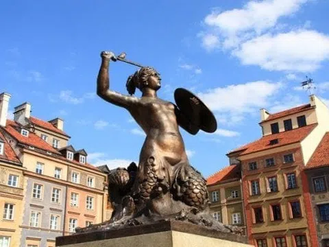 50 năm trước du học Đông Âu (phần cuối): Hành trình tới Balan & những ngày đầu (09/9- 05/10/1971)