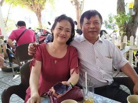 Mối tình làng Vũ Đại