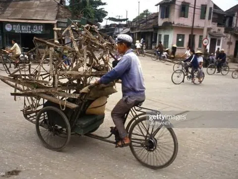 Quy tắc đặt tên đường phố Hà Nội