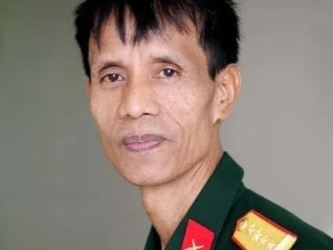 Nhà văn Nguyễn Quốc Trung, bạn tôi, qua đời vì Covid