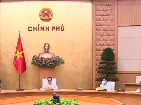 Thủ tướng Chính phủ Phạm Minh Chính: Sẵn sàng hỗ trợ Kiên Giang và Tiền Giang chống dịch