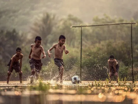 Hàng Bột – cái nôi bóng đá của Đống Đa