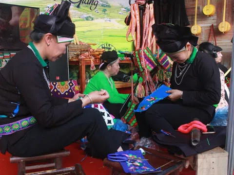 Hà Giang: Bảo tồn và phát huy văn hóa truyền thống các dân tộc thiểu số