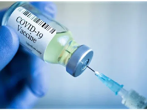 Bắc Giang tiêm được gần 500.000 liều Vắc xin phòng Covid- 19