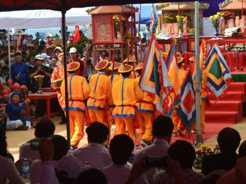 Chuyện của miền Cù Lao