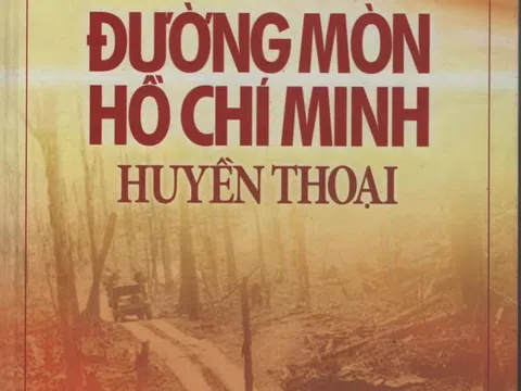 Hồ sơ đường mòn Hồ Chí Minh huyền thoại