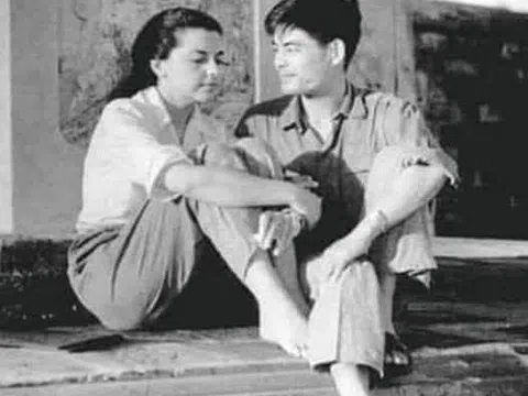 Một chuyện tình lãng mạn