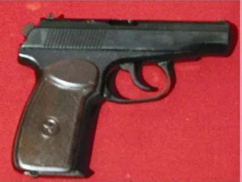 Chuyện về một lần bị thương nặng của vị Đại tướng