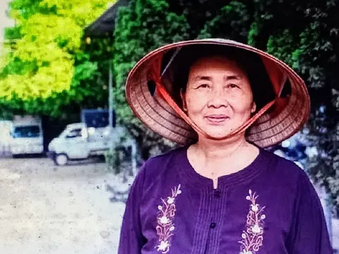 Bắc Giang: Nữ "Đại gia chân đất" sản xuất kinh doanh gắn với hoạt động từ thiện