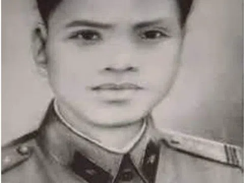 Chuyện vợ chồng của Anh hùng Liệt sĩ Ngô Văn Nhỡ