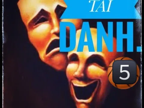 Mộng tài danh 5