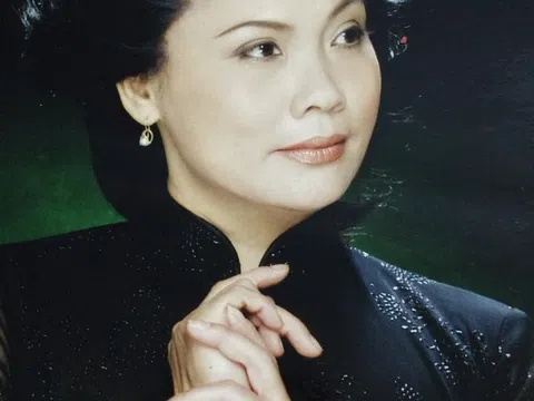 NSUT. Hồng Năm – “Định danh” dân ca xứ Nghệ