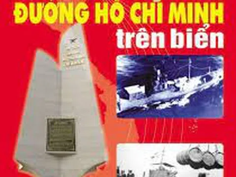 60 năm ngày mở đường Hồ Chí Minh trên biển (23-10-1961 / 23-10-2021): Kỳ tích, huyền thoại mãi ngời sáng