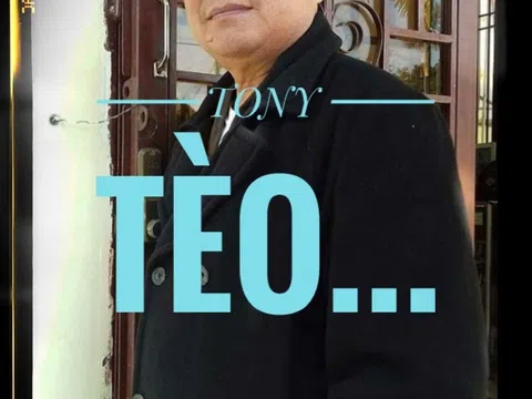 Tony Tèo