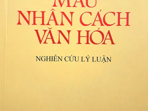 Nguyễn Văn Sơn, phương pháp tiếp cận nhân vật lịch sử qua mẫu nhân cách văn hóa