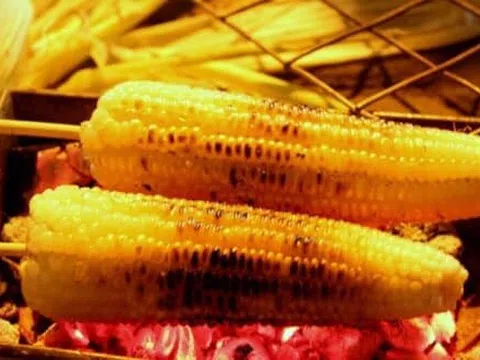 Lặng lẽ mùa đông