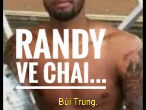 Randy ve chai