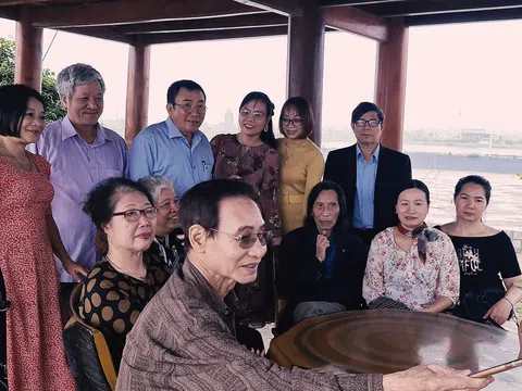 Góc khuất của núi