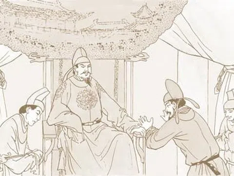 Cách đối diện với thị phi trong cuộc sống