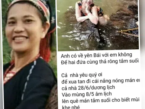 Nàng tiên cá (Ảo mộng đêm thứ bảy)