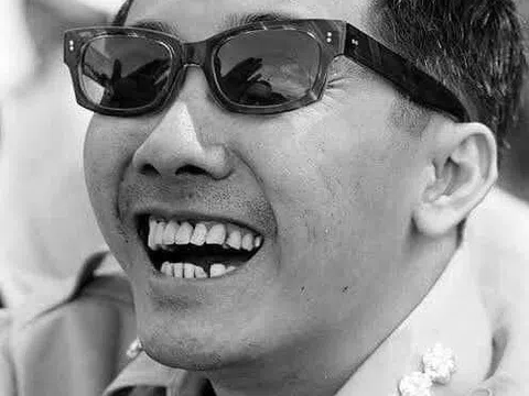 76 năm ngày truyền thống Tình báo Quốc phòng (25/10/1945-25/10/2021): Đại tá tình báo Phạm Ngọc Thảo