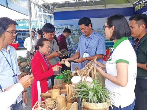 Kiên Giang: Đẩy mạnh xúc tiến đầu tư phát triển kinh tế