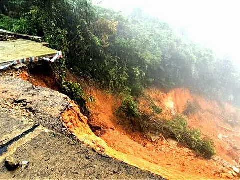 Miền Trung,  Tây Nguyên sẵn sàng ứng phó thiên tai