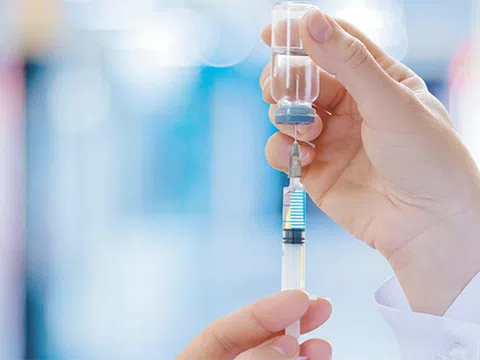 Bắc Giang tiêm được gần 1,3 triệu liều vắc xin