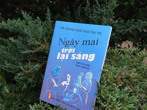 Vài cảm nhận khi đọc “Ngày mai trời lại sáng”