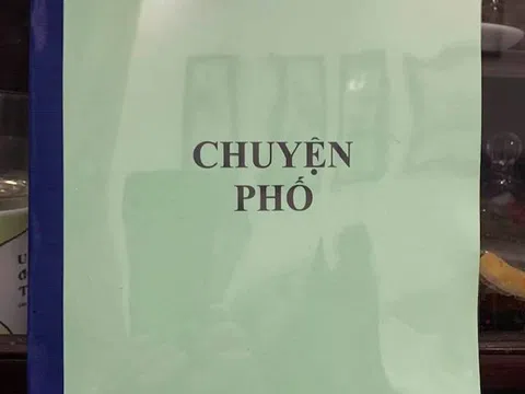 Từ làng ra phố, vui bè bạn