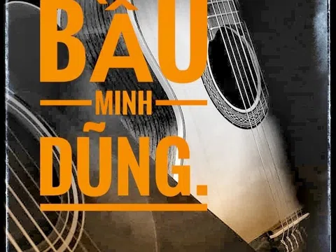 Những ông bầu miền Tây: Bầu Minh Dũng