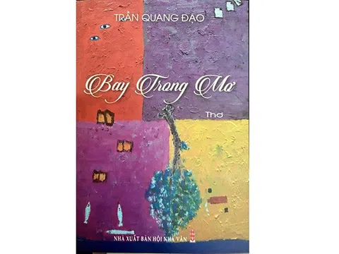 “Bay trong mơ” từ Á sang Âu