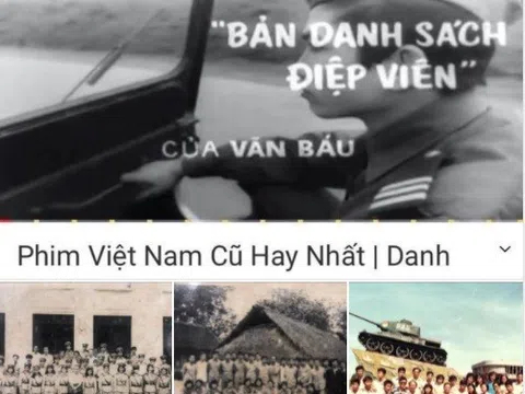 Đoàn kịch Công an Hà Nội – Thời xa vắng