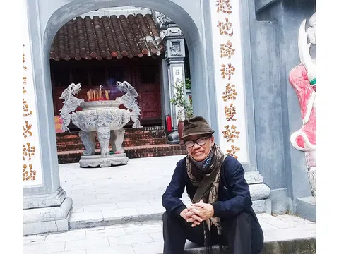 Về nguồn         