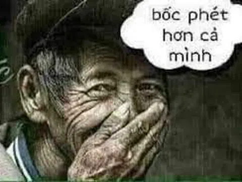 Nổ một thể!