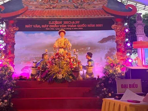 Nghệ Nhân, Đồng Thầy Nguyễn Thị Thu: Những trăn trở về công tác bảo tồn nét cổ của văn hóa tín ngưỡng Thờ Mẫu