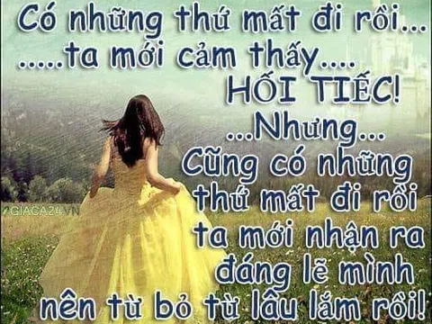 Chồng cũ