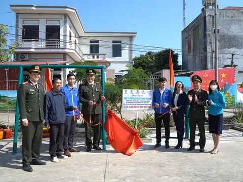 Công ty TNHH y tế ASIA đồng hành với chương trình “Tình nguyện mùa đông” năm 2021 và “Xuân tình nguyện” năm 2022