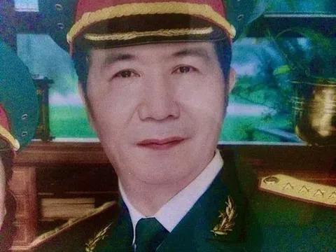 Về phép