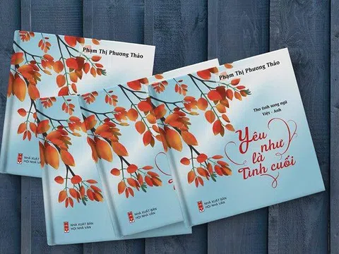 Trái tim cất lời da diết