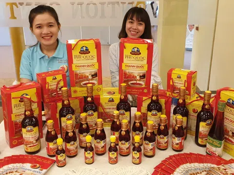 Kiên Giang: Phát triển tài sản trí tuệ