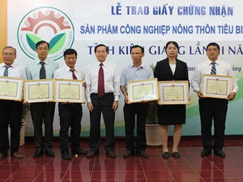 Kiên Giang: Chú trọng phát triển kinh tế tập thể