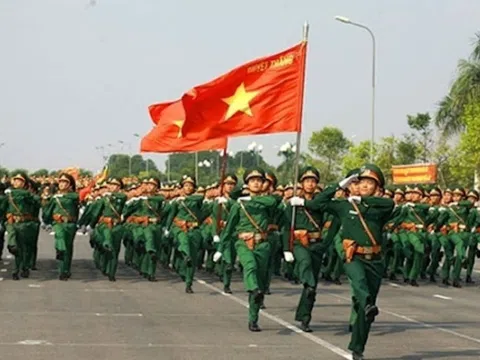 Quân đội nhân dân Việt Nam anh hùng