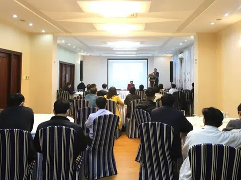 Quảng Trị: Hội thảo chia sẻ kết quả đánh giá nhóm bảo tồn cộng đồng