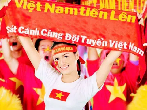 Cùng vang khúc khải hoàn ca